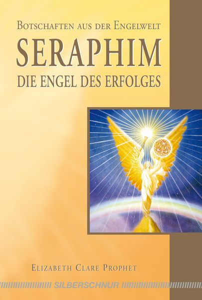 Produktbild: Seraphim - Die Engel des Erfolges