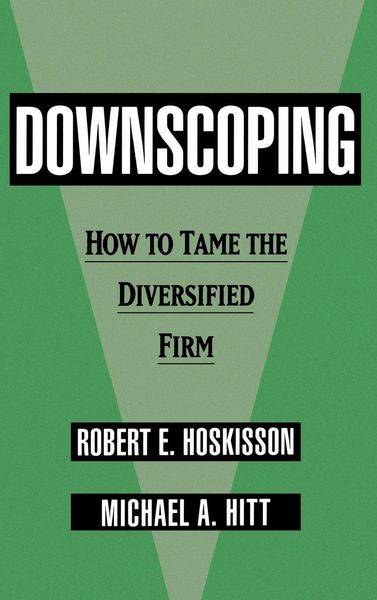 Produktbild: Downscoping