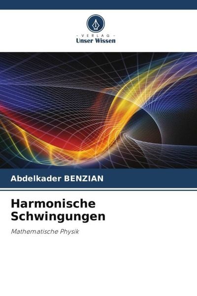 Produktbild: Harmonische Schwingungen