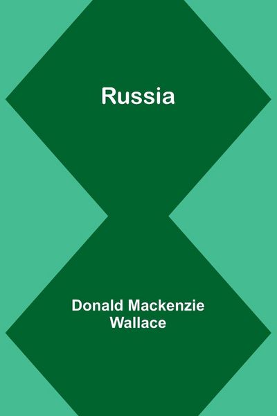 Produktbild: Russia
