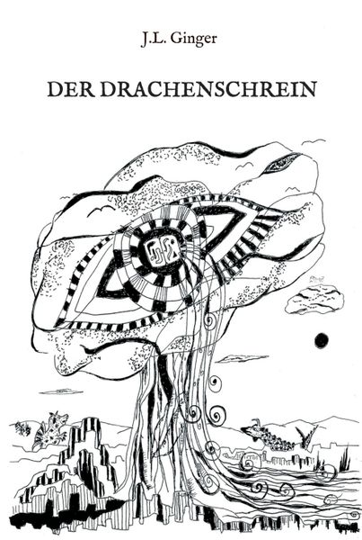 Produktbild: Der Drachenschrein