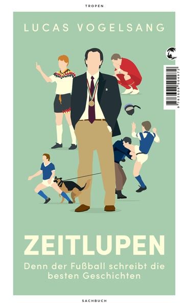 Produktbild: Zeitlupen