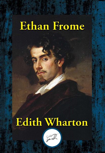 Produktbild: Ethan Frome