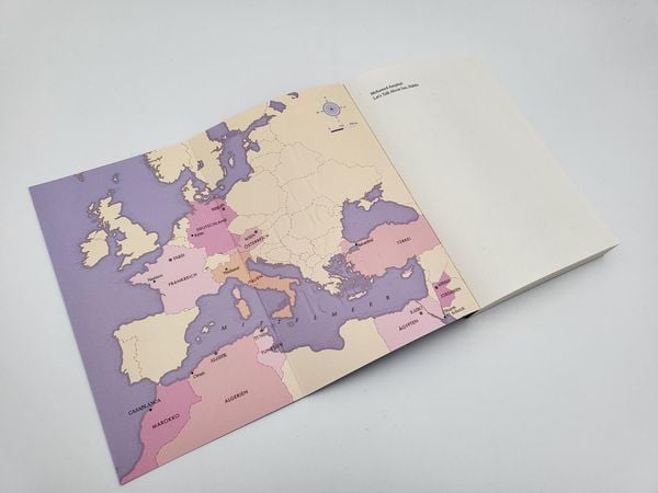 Produktbild: Let&rsquo;s Talk About Sex, Habibi