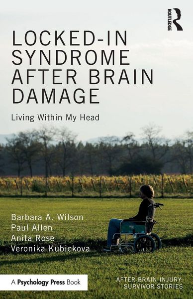 Produktbild: Locked-in Syndrome after Brain Damage