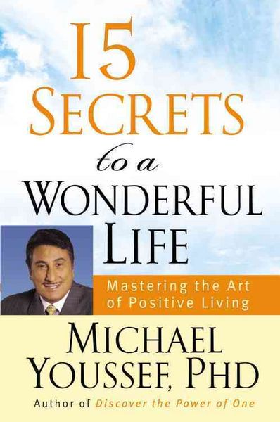 Produktbild: 15 Secrets To a Wonderful Life