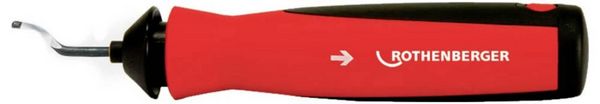 Produktbild: Rothenberger 21651 Entgrater-Set 1 St.