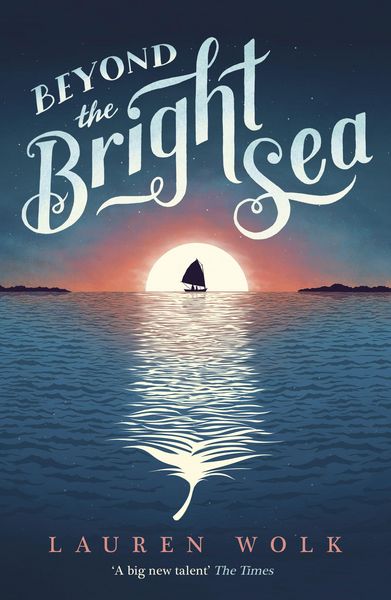 Produktbild: Beyond the Bright Sea