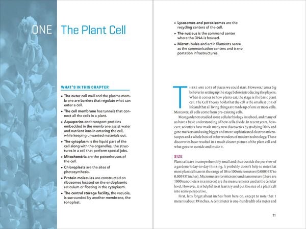 Produktbild: Teaming with Nutrients