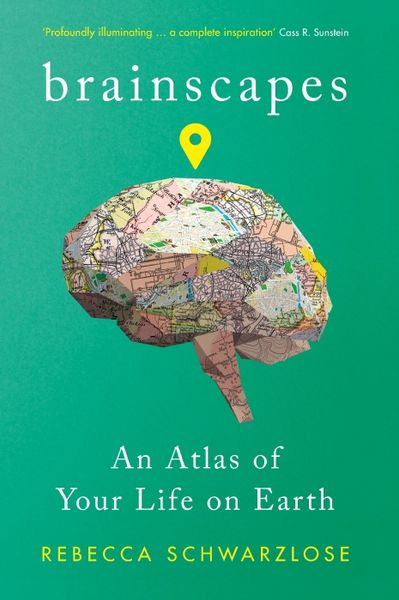 Produktbild: Brainscapes