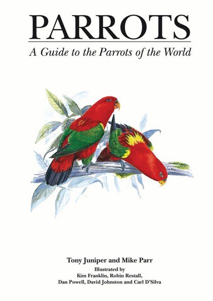 Produktbild: Parrots