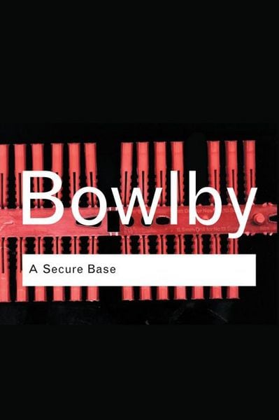 Produktbild: A Secure Base