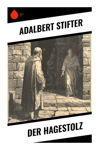 Produktbild: Der Hagestolz