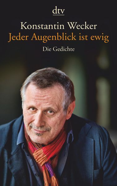 Produktbild: Jeder Augenblick ist ewig