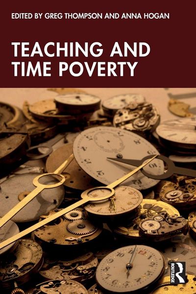 Produktbild: Teaching and Time Poverty