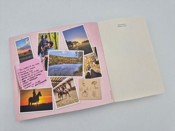Produktbild: Wildflower Dreams