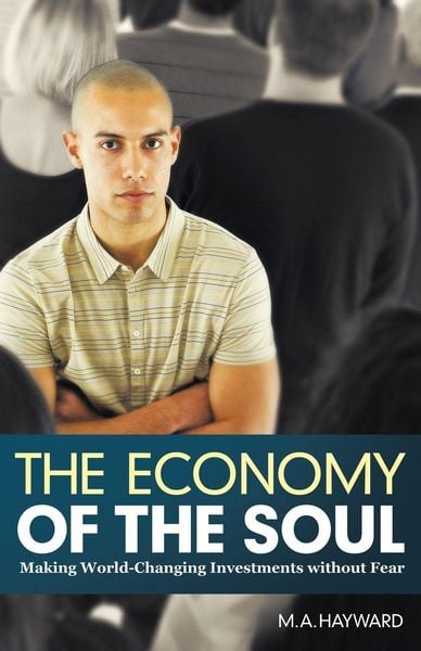 Produktbild: The Economy of the Soul