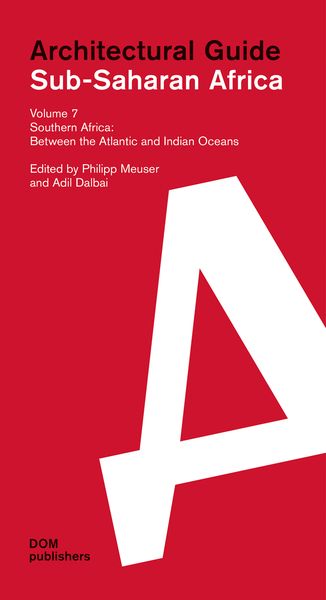 Produktbild: Sub-Saharan Africa. Architectural Guide