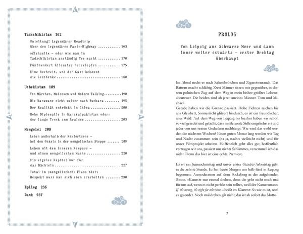 Produktbild: Ostw&auml;rts