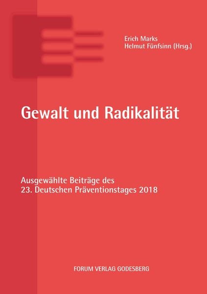 Produktbild: Gewalt und Radikalit&auml;t