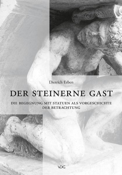 Produktbild: Der steinerne Gast