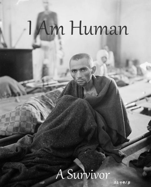 Produktbild: I Am Human
