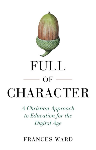 Produktbild: Full of Character