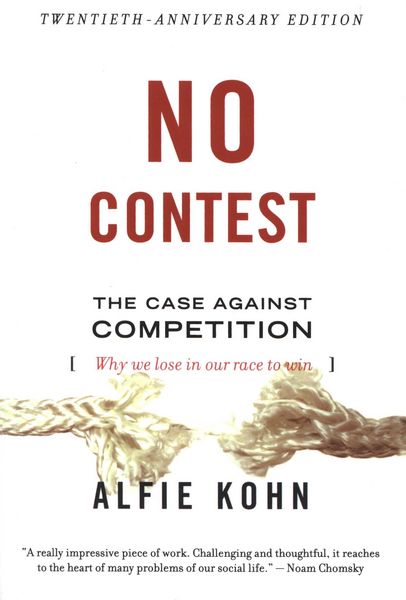Produktbild: No Contest