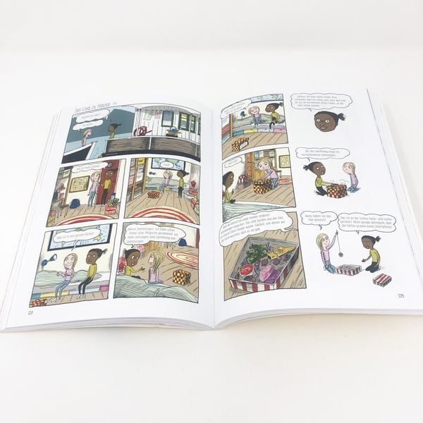 Produktbild: Mira &ndash; #familie #leben #chaos