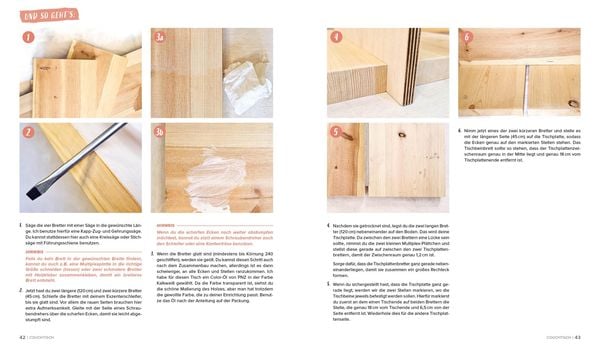 Produktbild: Woodworks