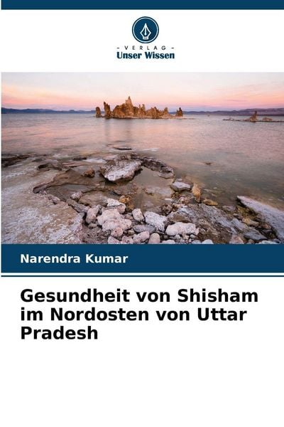 Produktbild: Gesundheit von Shisham im Nordosten von Uttar Pradesh