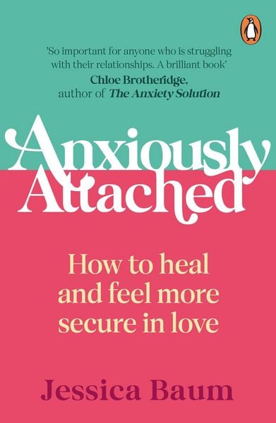 Produktbild: Anxiously Attached