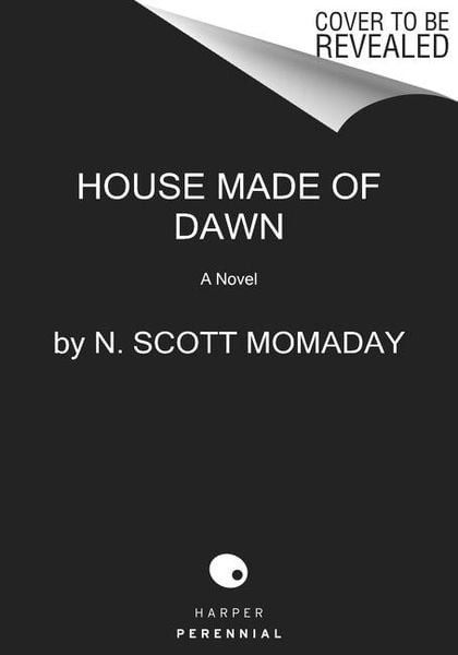 Produktbild: Momaday, N: House Made of Dawn