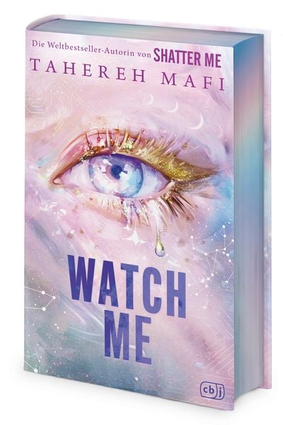 Produktbild: Watch Me &ndash; Ein Shatter-Me-Roman