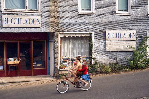 Produktbild: Was man von hier aus sehen kann