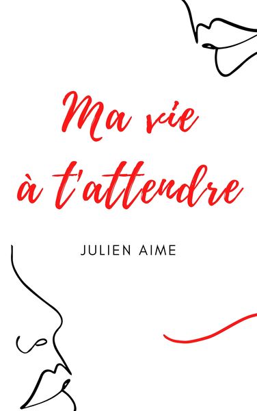 Produktbild: Ma vie a t'attendre