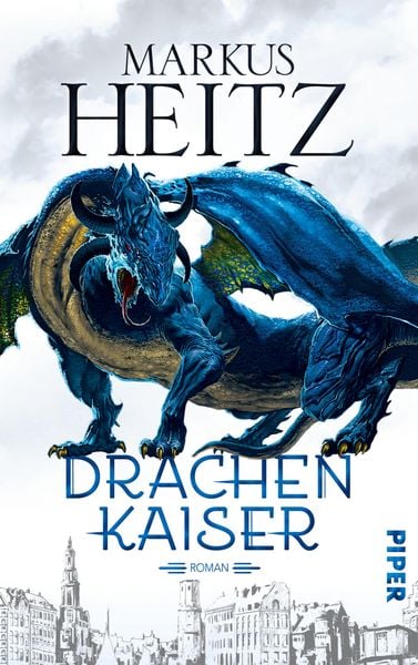 Produktbild: Drachenkaiser