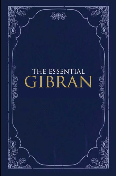 Produktbild: Essential Gibran
