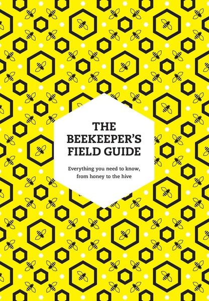 Produktbild: BEEKEEPERS FIELD GUIDE PB
