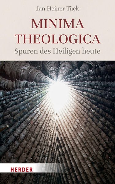 Produktbild: Minima theologica