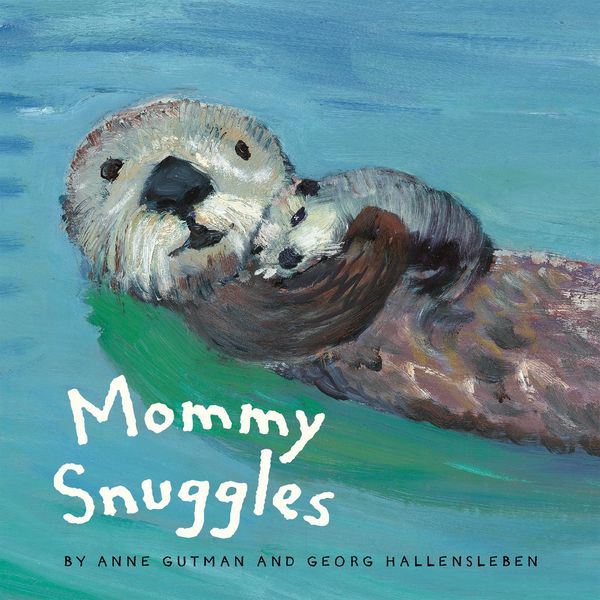 Produktbild: Mommy Snuggles