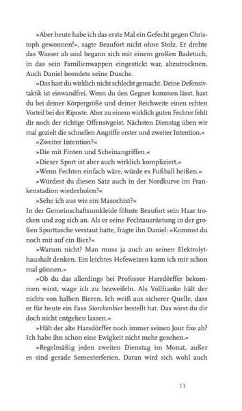 Produktbild: Tod im Botanischen Garten