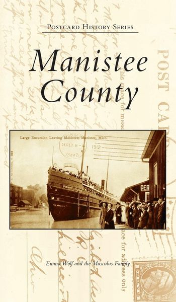 Produktbild: Manistee County