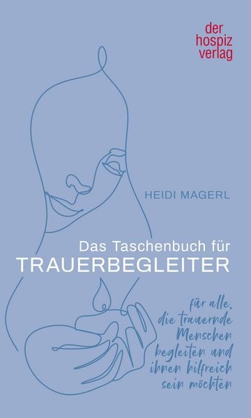 Produktbild: Das Taschenbuch f&uuml;r Trauerbegleiter