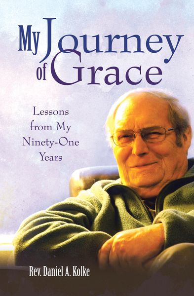 Produktbild: My Journey of Grace
