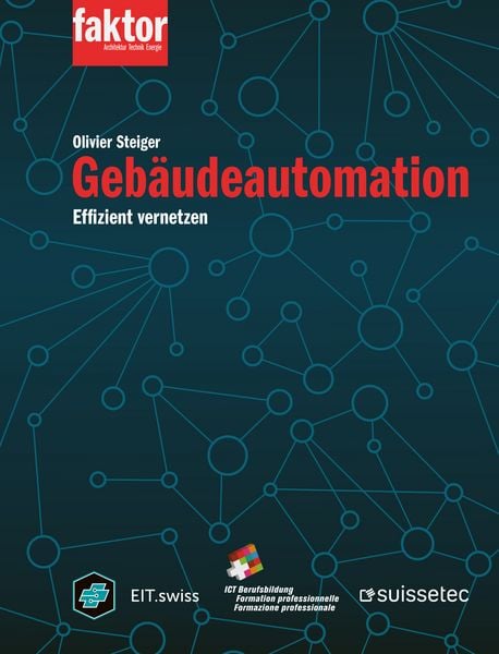 Produktbild: Geb&auml;udeautomation
