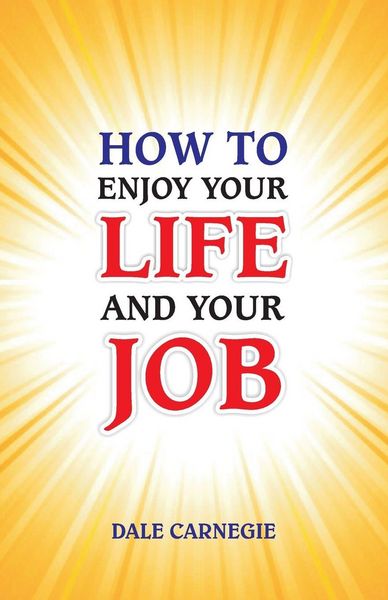 Produktbild: How to Enjoy Your Life and Your Job