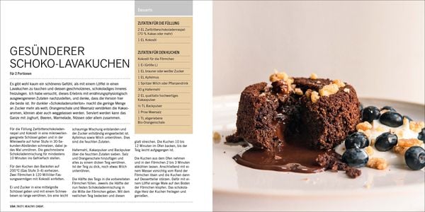Produktbild: Tasty. Healthy. Cheap. Die ultimative Studik&uuml;che