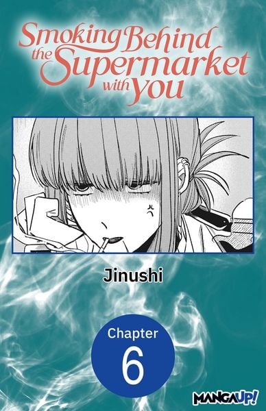 Produktbild: Smoking Behind the Supermarket with You #006