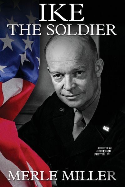Produktbild: Ike the Soldier